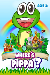 Where's Pippa ?