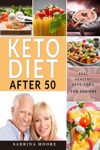 Keto Diet After 50