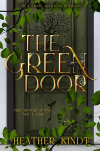 The Green Door