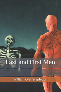 Last and First Men