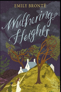 Wuthering Heights Illustrated