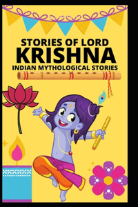 Stories of Lord Krishna