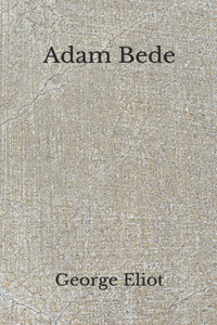 Adam Bede