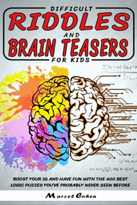 Difficult Riddles And Brain Teasers For kids