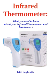 Infrared Thermometer