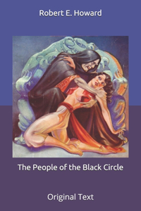 The People of the Black Circle