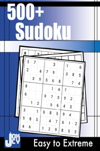 500+ Sudoku