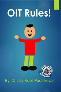 OIT Rules!: A Children's Guide to Oral Immunotherapy