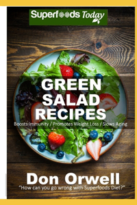 Green Salad Recipes