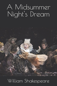 A Midsummer Night's Dream