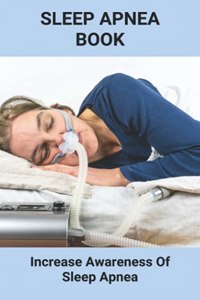 Sleep Apnea Book