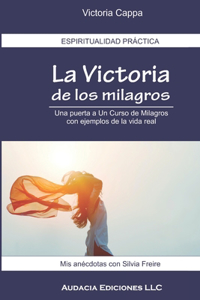 Victoria de los Milagros