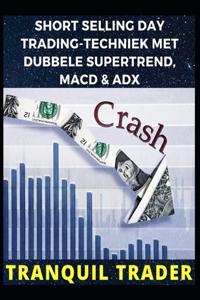Short Selling Day Trading-Techniek Met Dubbele Supertrend, Macd & Adx