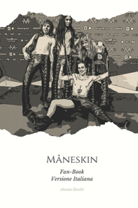 Fan-Book dei Måneskin