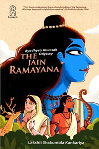 Ayodhya's Ahimsak Odyssey