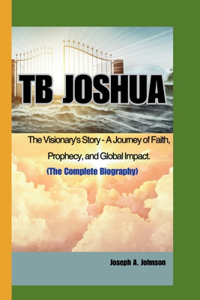 Tb Joshua