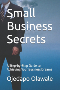 Small Business Secrets