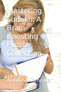Mastering Sudoku