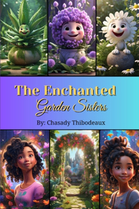 Enchanted Garden Sisters