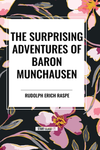 Surprising Adventures of Baron Munchausen
