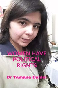 Women Have Political Rights