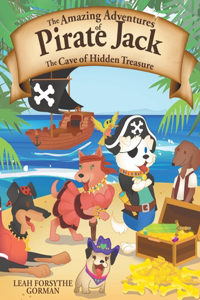 Amazing Adventures of Pirate Jack