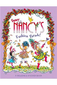 Fancy Nancy's Fashion Parade