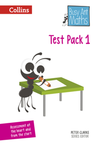 Test Pack 1