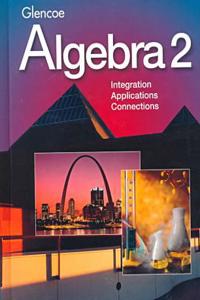 Algebra 2 Student Edition