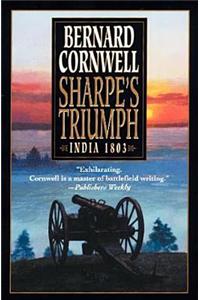 Sharpe's Triumph