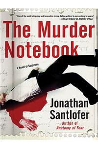 The Murder Notebook