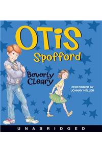 Otis Spofford