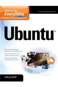 How to Do Everything: Ubuntu