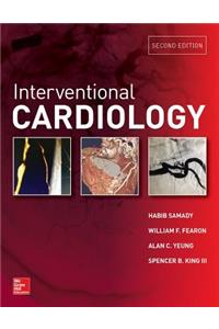 Interventional Cardiology, Second Edition