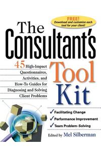 Consultant's Toolkit