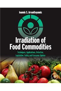 Irradiation of Food Commodities