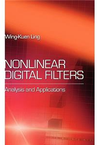 Nonlinear Digital Filters