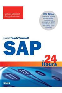 SAP in 24 Hours, Sams Teach Yourself