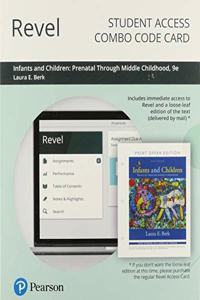 Revel for Infants and Children