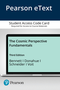 Cosmic Perspective Fundamentals