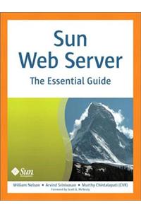 Sun Web Server