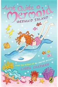 Mermaid Island