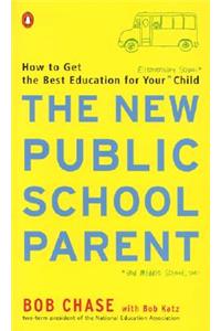 New Public School Parent