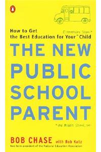 New Public School Parent