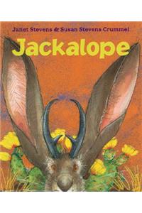 Jackalope