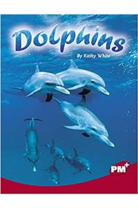 Dolphins PM Plus Non Fiction Level 27&28 Our Changing Environment Ruby