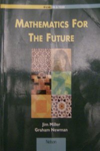 GCSE in a Year: Mathematics for the Future