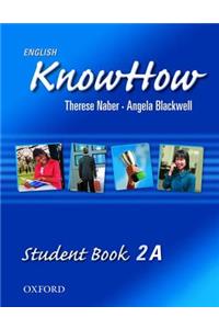 English KnowHow