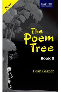 Poem Tree Book-8, 2nd Edition