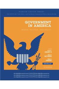 Government in America, Texas Edition